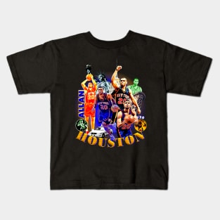 H20 Bootleg Kids T-Shirt